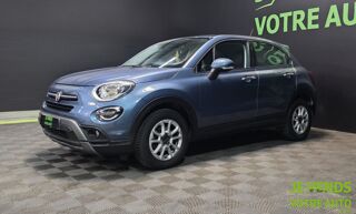 500 X 1.0 FireFly Turbo T3 120ch Cross 2019 occasion 77540 Rozay-en-Brie