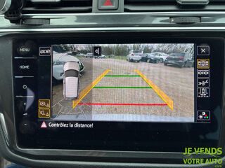 Tiguan 2.0 TDI 240 CV R LINE 2019 occasion 89380 Appoigny