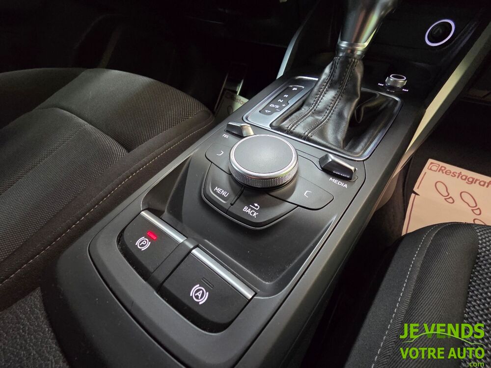 Q2 30 TFSI 116ch Sport S tronic 7 2018 occasion 33500 Libourne