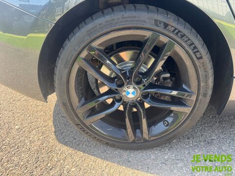 S&eacute;rie 1 120i 184ch M Sport 5p + 10560 options 2018 occasion 66700 Argel&egrave;s-sur-Mer