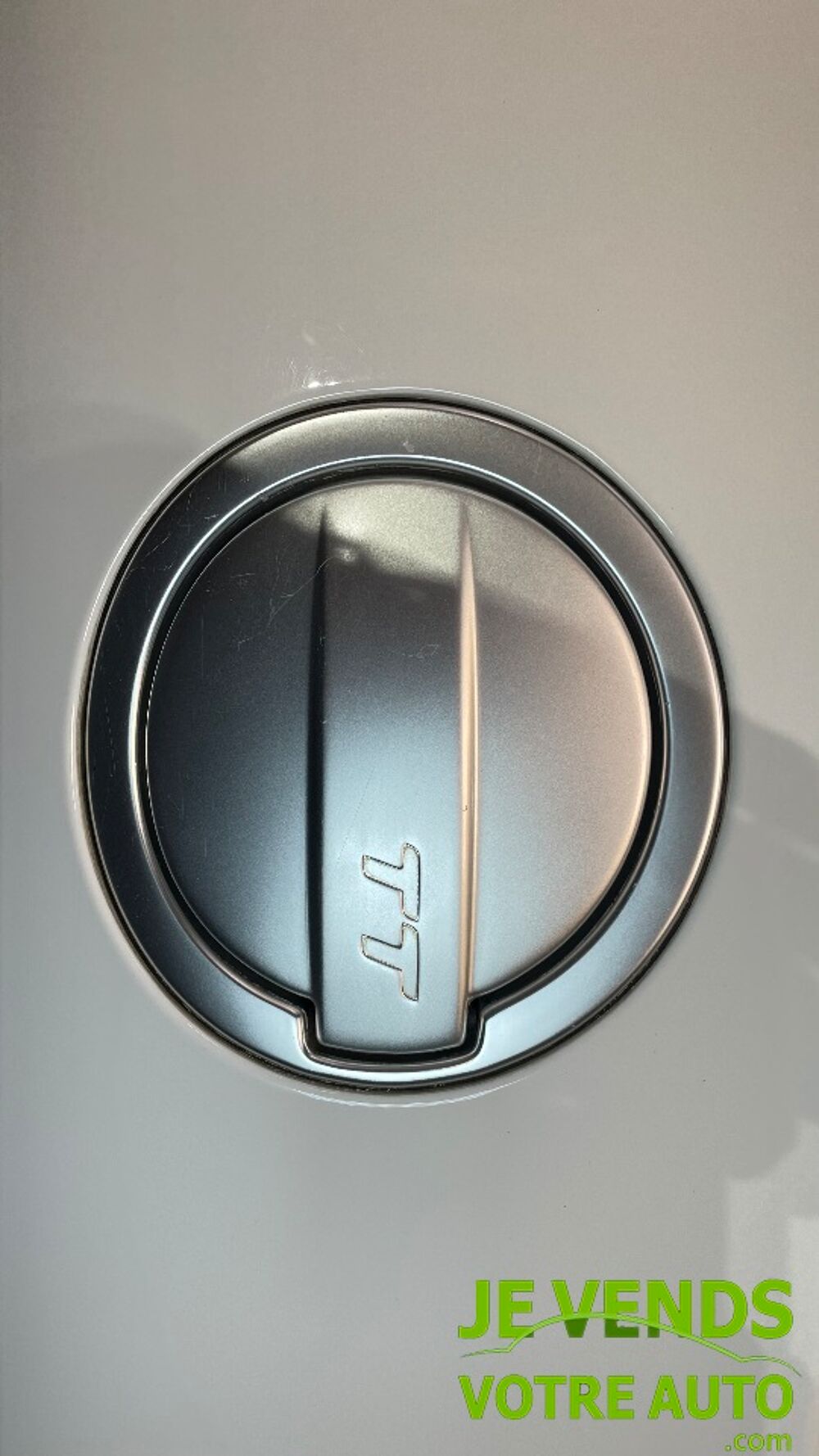 TT 1.8 TFSI 160ch S line VENTE A PRO 2010 occasion 77540 Rozay-en-Brie