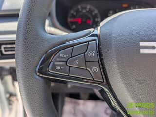 Sandero 1.0 SCe 65ch Essential 2023 occasion 33500 Libourne