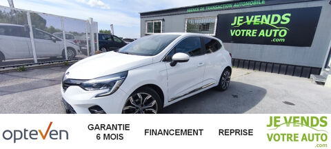 Annonce voiture Renault Clio 12990 €