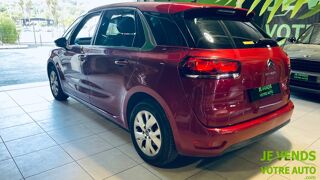 C4 Picasso 1.6 BlueHDi 120 EAT6 Feel Business 2018 occasion 13360 Roquevaire