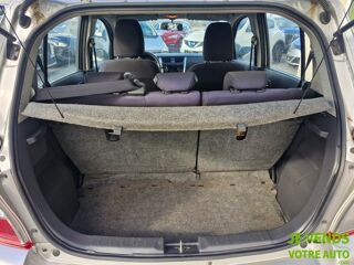 Celerio 1.0 Pack 2016 occasion 66250 Saint-Laurent-de-la-Salanque