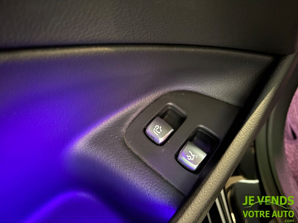 Classe E 220 d 194ch Fascination 9G-Tronic 2016 occasion 68110 Illzach