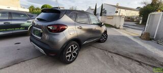 Captur 0.9 TCe 90ch energy Intens Euro6C 2020 occasion 34070 Montpellier