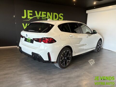 S&eacute;rie 1 (F70) 116A 122ch M Sport Design DKG7 2024 occasion 68110 Illzach