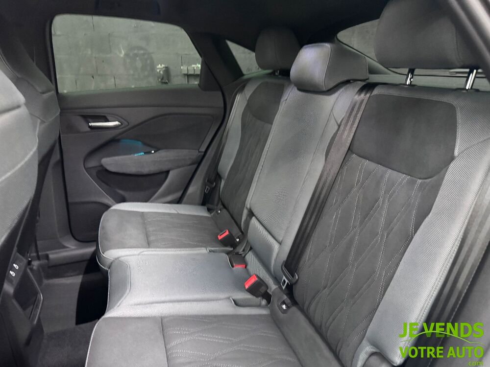 Q3 Sportback 1.5 e-hybrid 272ch S line S tronic - Fran&ccedil;ais 1&egrave;re 2026 occasion 77240 Vert-Saint-Denis