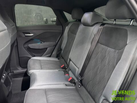 Q3 Sportback 1.5 e-hybrid 272ch S line S tronic - Fran&ccedil;ais 1&egrave;re 2026 occasion 77240 Vert-Saint-Denis