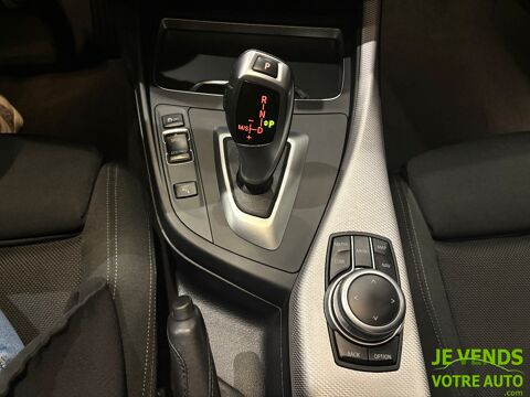 S&eacute;rie 1 118dA 150ch M Sport 5p 2019 occasion 68110 Illzach