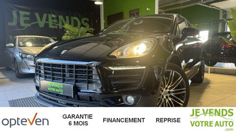 Annonce voiture Porsche Macan 30990 €