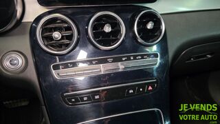 Classe GLC 2.0 i 16V 320 EQ Power 4MATIC 9G-TRONIC 211 cv 2020 occasion 77540 Rozay-en-Brie