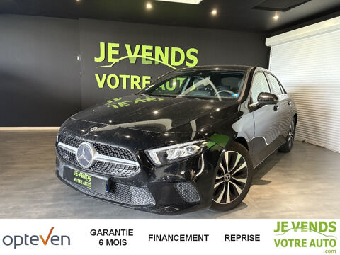 Mercedes Classe A 180 d Business Line 7G-DCT 2020 occasion Illzach 68110