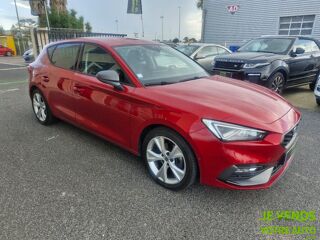 Leon 1.5 TSI 131 ch 2020 occasion 66250 Saint-Laurent-de-la-Salanque
