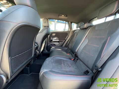 Classe GLA 250 e 218ch AMG Line 8G-DCT 2023 occasion 66700 Argel&egrave;s-sur-Mer