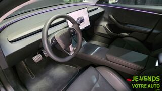 Model 3 Phase 2 Performance AWD 460 cv TVA AUTOPILOT 2025 occasion 77540 Rozay-en-Brie