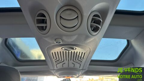 Berlingo 1.6 HDi90 FAP Pack Alu 5p 2011 occasion 13360 Roquevaire
