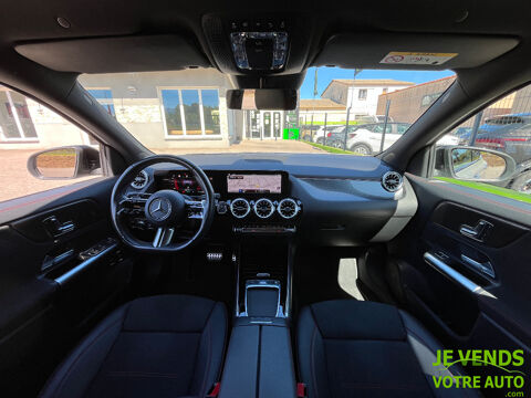 Classe GLA 250 e 218ch AMG Line 8G-DCT 2023 occasion 66700 Argel&egrave;s-sur-Mer
