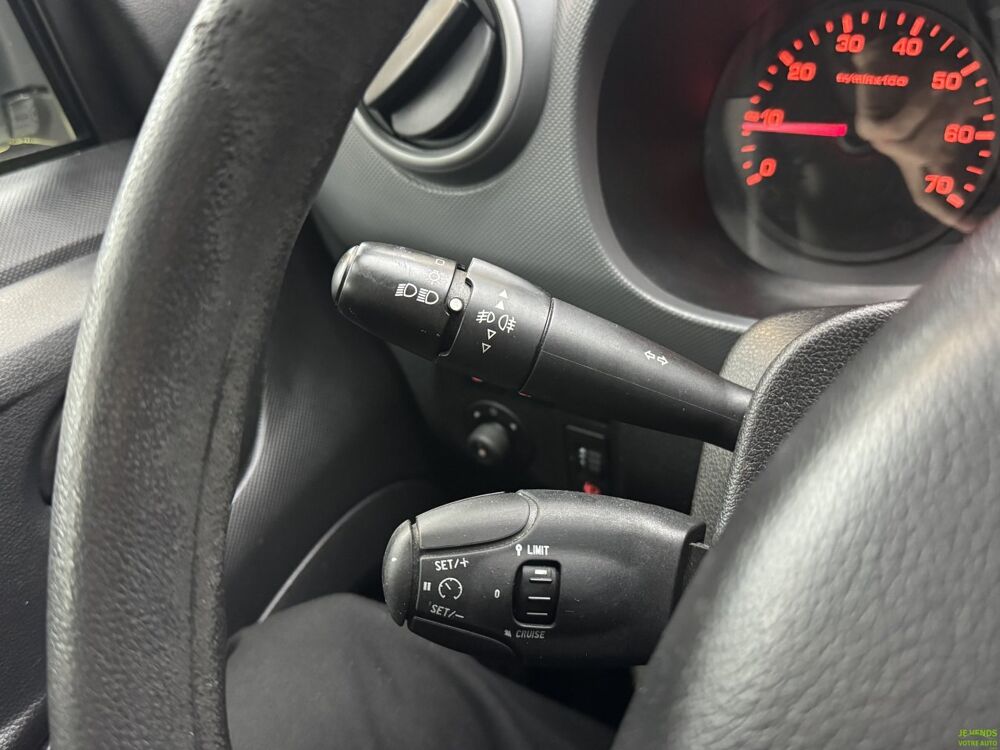 Partner 120 L1 1.6 HDi FAP 75 Pack CD Clim Nav - Distribution ok - 2 2015 occasion 77240 Vert-Saint-Denis