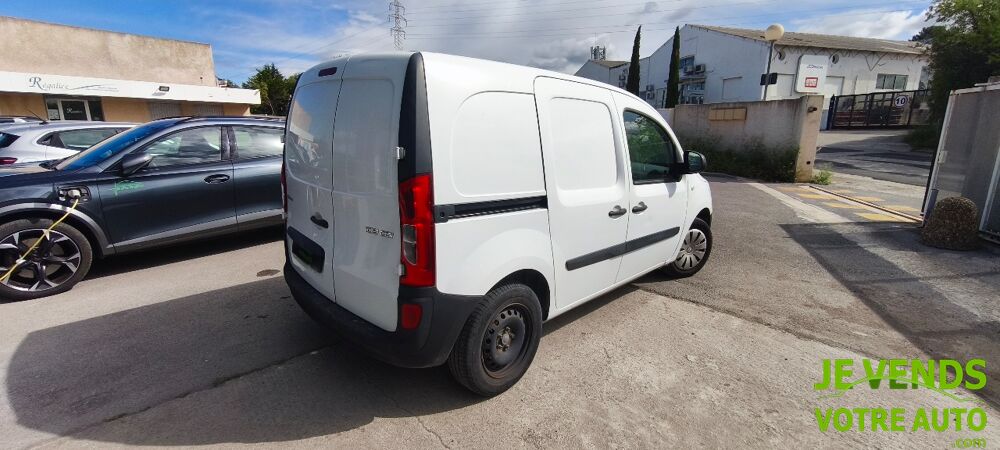 Citan 109 CDI Long Select Euro6 2020 occasion 34070 Montpellier