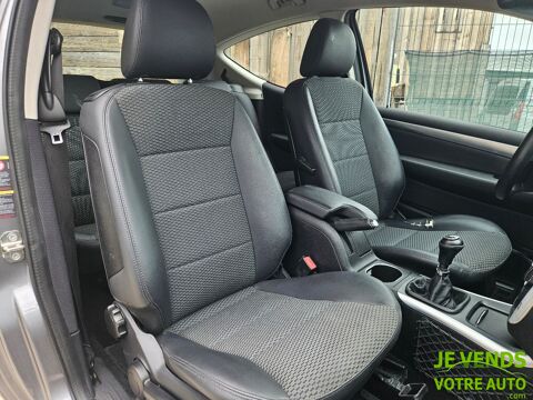 Classe A 180 CDI Avantgarde 2009 occasion 34560 Poussan