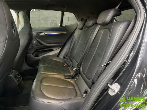 X2 M35iA 306ch M Performance xDrive - Suivi BMW - Configuration 2019 occasion 77240 Vert-Saint-Denis