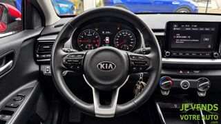 Stonic 1.0 T-GDi 100ch MHEV Launch Edition iBVM6 2021 occasion 13360 Roquevaire