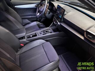 Formentor 1.4 e-HYBRID 245ch VZ DSG6 2023 occasion 68000 Colmar