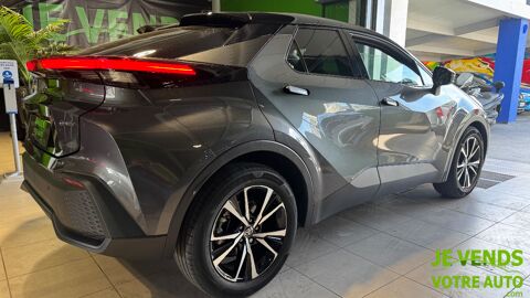 C-HR Hybride 140 Design 2025 occasion 13360 Roquevaire