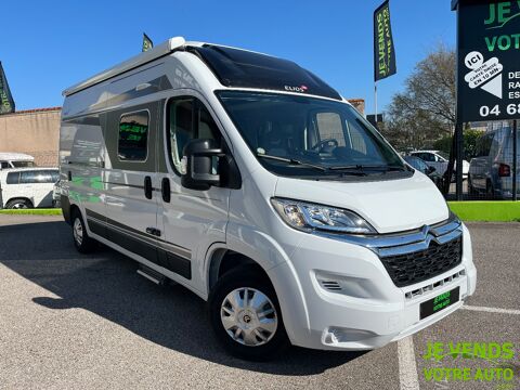 Citro&euml;n Fourgon Am&eacute;nag&eacute; ELIOS 59 T SKYLIFT 2.2l 140cv 2024 occasion Argel&egrave;s-sur-Mer 66700