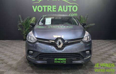 Clio 0.9 TCe 90ch energy Limited 5p 2019 occasion 77540 Rozay-en-Brie
