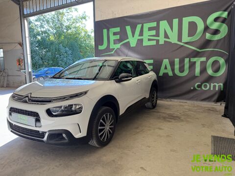 Citroen c4 cactus BlueHDi 100ch Feel