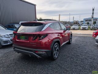 Tucson 1.6 T-GDi 265ch PHEV Executive BVA6 2021 occasion 33500 Libourne
