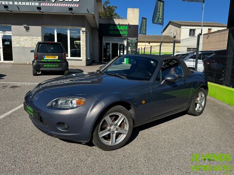 MX-5 1.8 Elegance 2005 occasion 66700 Argel&egrave;s-sur-Mer