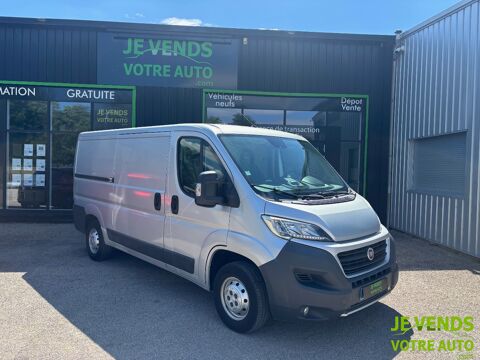Divers L2 H1 2.3 L 150 CV 2017 occasion 89380 Appoigny