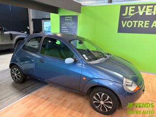 Ka 1.3 70ch Senso Climatisation 2007 occasion 68000 Colmar