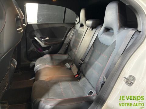 Classe A 250 e AMG Line 218ch 8G-DCT 2022 occasion 26200 Mont&eacute;limar