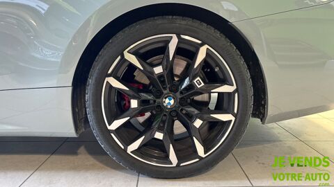 S&eacute;rie 4 Coup&eacute; 420i 184ch M Sport 2024 occasion 13360 Roquevaire