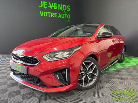 Divers III 1.6 CRDi 16V ISG 136 cv 2020 occasion 26200 Mont&eacute;limar