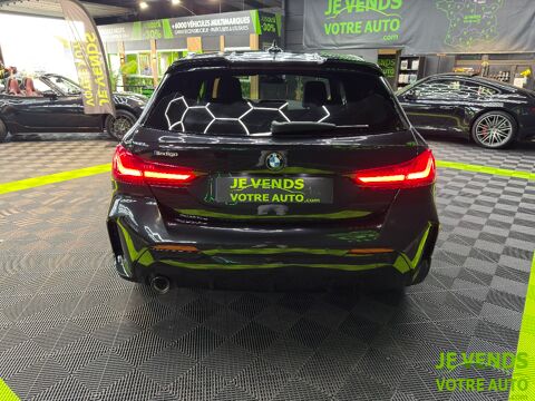 S&eacute;rie 1 116dA 116ch M Sport DKG7 2023 occasion 77240 Vert-Saint-Denis