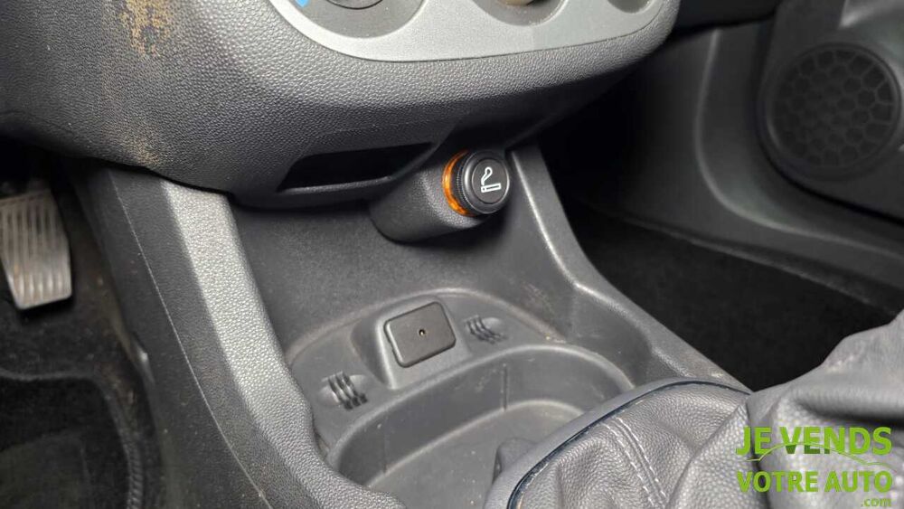 Corsa 1.3 CDTI75 FAP Edition 3p 2011 occasion 77540 Rozay-en-Brie