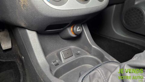 Corsa 1.3 CDTI75 FAP Edition 3p 2011 occasion 77540 Rozay-en-Brie