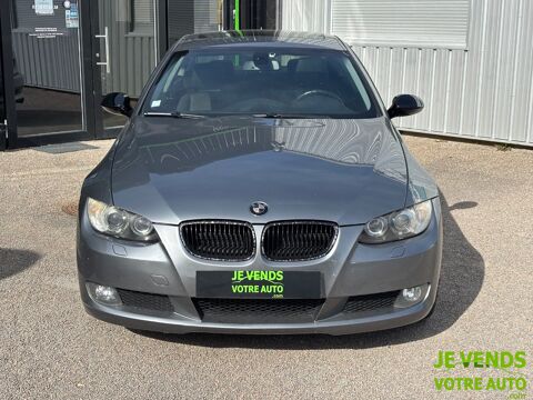 S&eacute;rie 3 325i 218ch 2009 occasion 89380 Appoigny