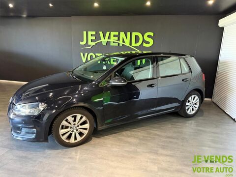 Golf 1.6 TDI 110ch Confortline Business 5p 2014 occasion 68110 Illzach
