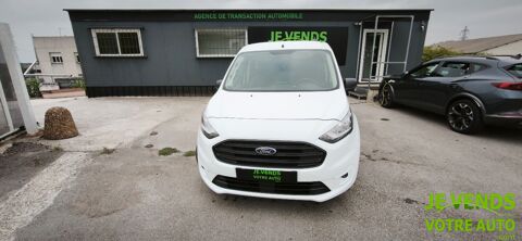 Transit L2 1.0E 100ch E85 Trend Business Nav VANLIFE 2023 occasion 34070 Montpellier