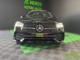 Classe GLE Coup&eacute; 350de - AMG LINE FULL OPTIONS - 320 EQ Power 4MATIC 9G 2021 occasion 26200 Mont&eacute;limar