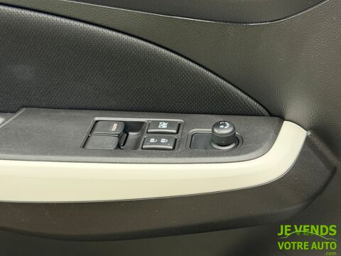 Swift 1.2 Dualjet 90ch Avantage 2019 occasion 77240 Vert-Saint-Denis