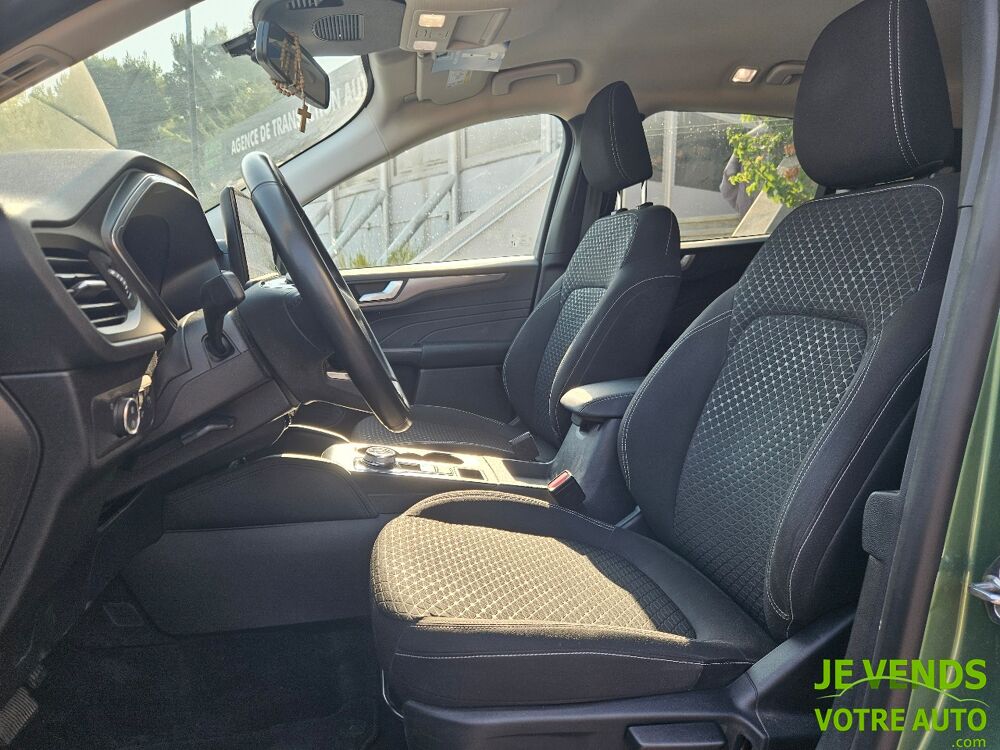 Kuga 2.5 Duratec 180ch Hybrid FlexiFuel 2024 occasion 34560 Poussan