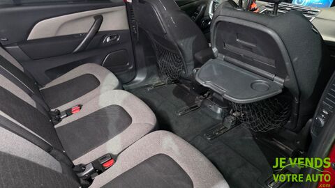 C4 1.6 e-HDi 115 FAP Dynamic ETG6 2014 occasion 77540 Rozay-en-Brie